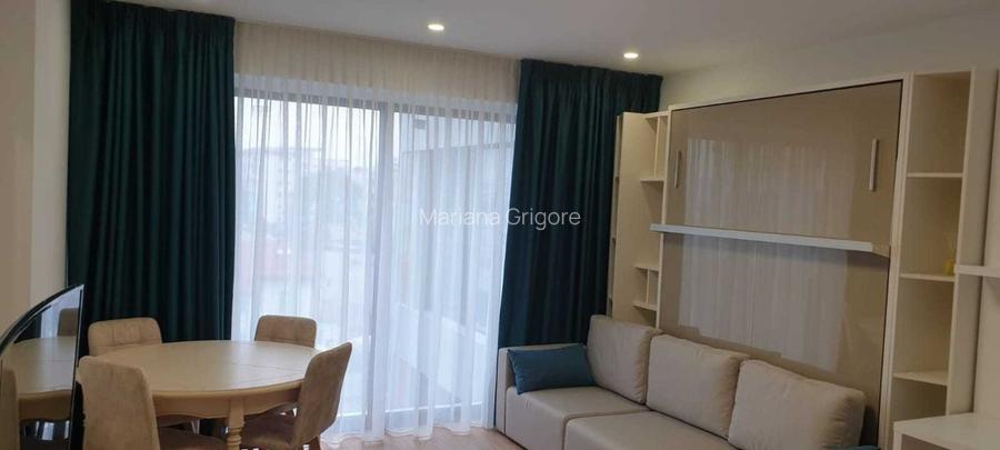 Garsoniera |  Titulescu | Centrala proprie | Metrou