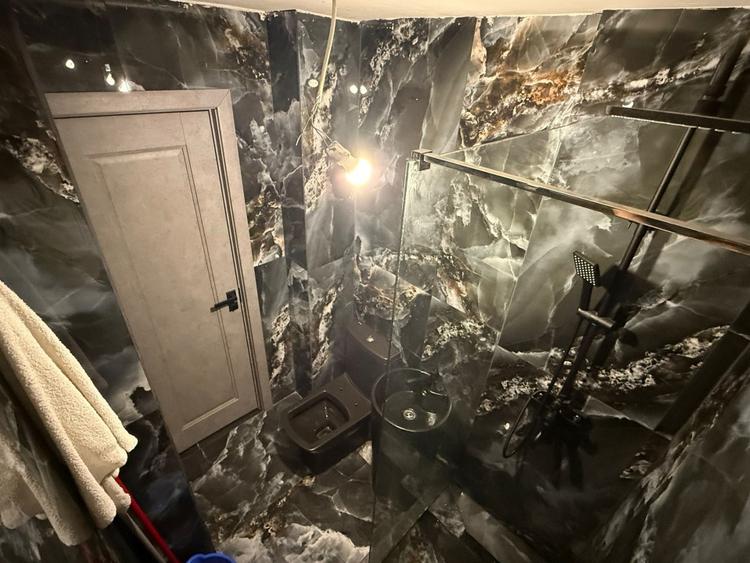 Doua camere, Bucuresti, cartier Drumul Taberei, str. Valea Argesului - 4