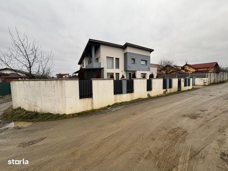 Casa individuala de vanzare Satu Nou de Jos, jud. Maramure? - 6