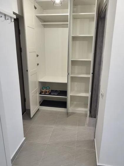 Inchiriere Garsoniera Decomandata Militari Residence  loc de parcare inclus - 5