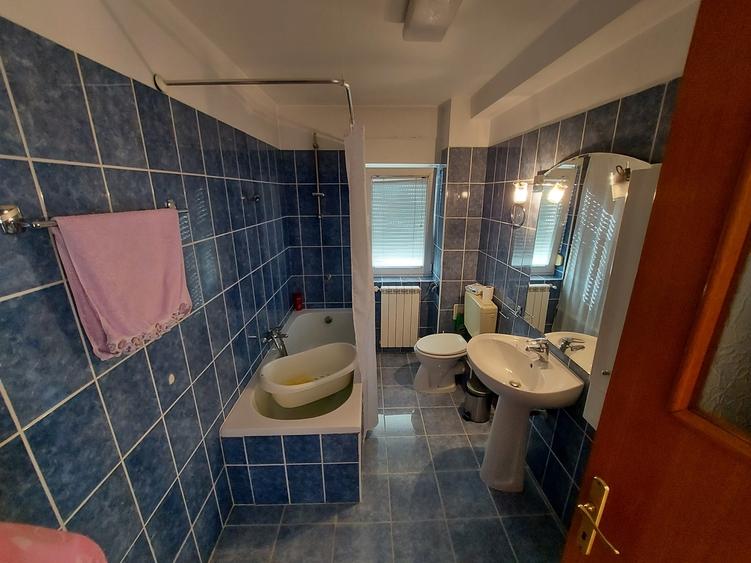 Pipera, cartier Class - 5