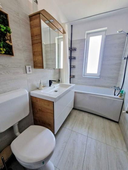 Apartament cu 2 camere + mansarda 130 mp - Smart Home - 5