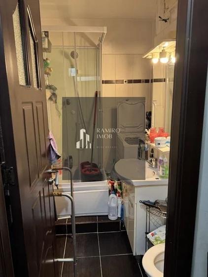 2 Camere Bulevardul Brancoveanu/ Loc de parcare - 6