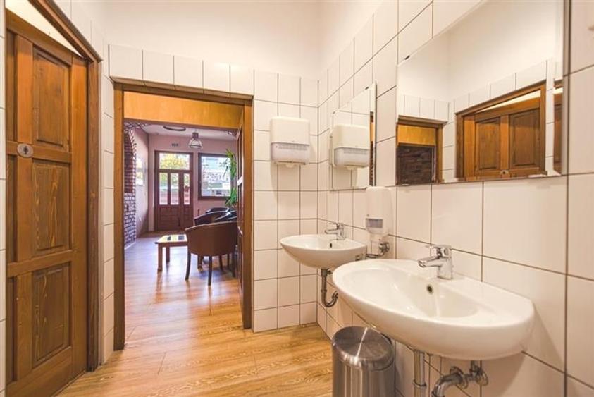 Motel Restaurant Veritas Sovata langa DN13A - 19