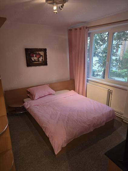 Apartament cu 2 camere zona Centrala Take Ionescu etaj 3 amenajat centrala proprie - 12