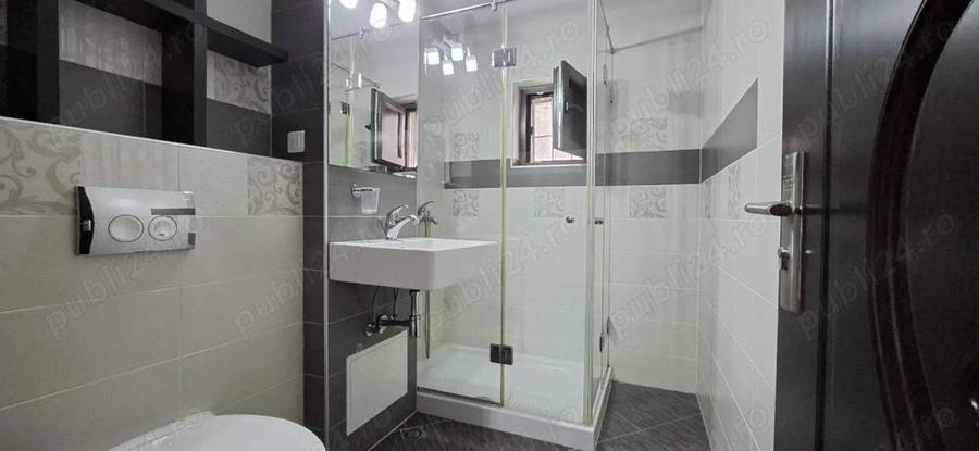 Inchiriez apartament 2 camere,parter,zona Siderurgistilor. - 9