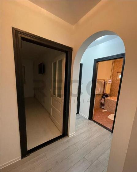 Reco Apartament 3 camere, chirie in Nufarul - 7