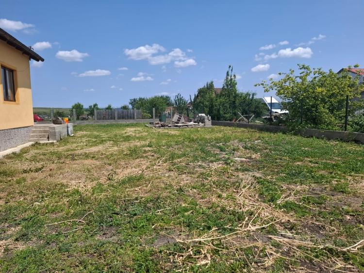 Casa individuala 4 camere, 163mp utili si 1000mp teren,  Dealul Sibiului. - 11