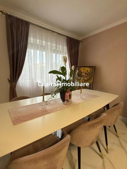 Casa de lux spa?ioasa 3 dormitoare, Santandrei (265.000) - 12