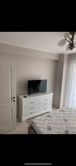 De inchiriat ap 2 camere bloc nou. - 2