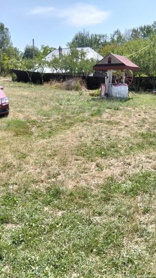 Casa batraneasca 18.000 euro - 8