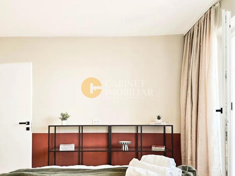 Prima închiriere – apartament 2 camere, totul nou, Copou - 3