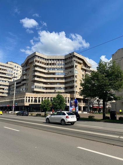 Centru Civic - Judecătorie , apartament 3 camere , 95 mp, etaj 1 - 10