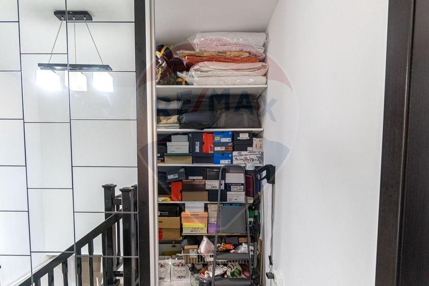 COMISION 0%| DE VANZARE| 3 CAMERE+MANSARDA AMENAJATA| LOC DE PARCARE| - 7