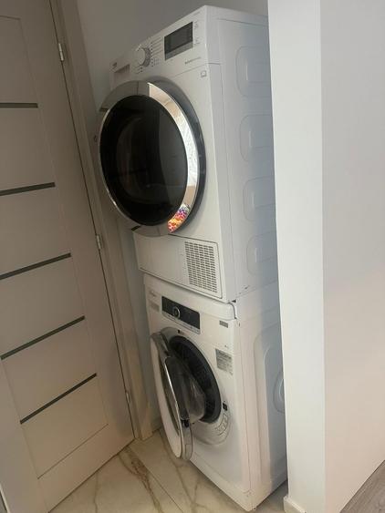Apartament cu 2 camere semidecomandat în Tractorul