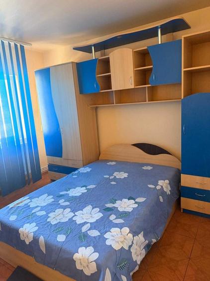 Apartament cu 2 camere decomandat în Radu Negru