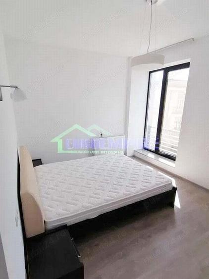 Apartamwnt 3 camere de inchiriat zona PENINSULA-CAZINO, bloc nou - 4