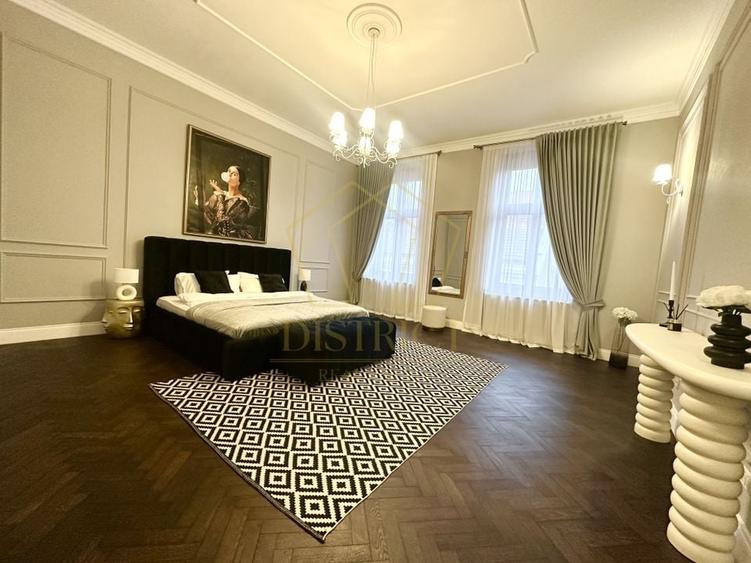 Apartament spectaculos cu 3 camere | Ultracentral - 9