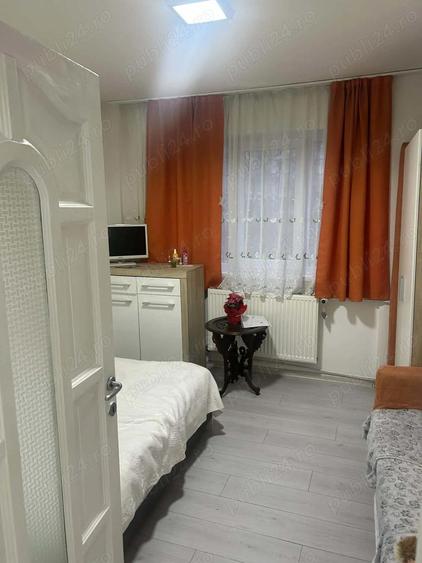 Apartament Apartament 2 camere parter decomandat Nufarul, aproape de Lotus - 2