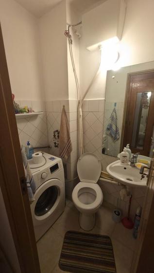 Apartament 3 camere, decomandat, central - 8