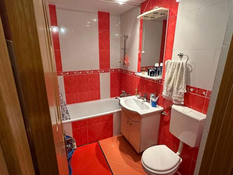 Inchiriez apartament cu doua camere - 6
