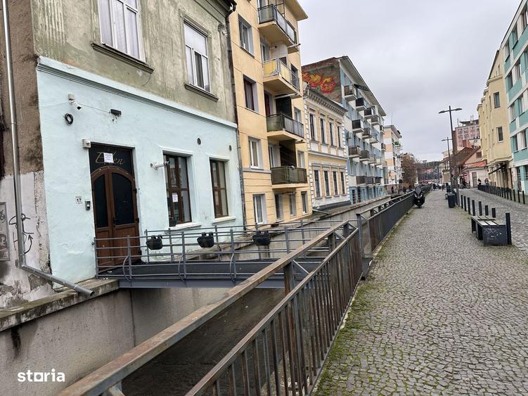 Inchiriere spatiu comercial, 296 mp, Ultracentral - 3