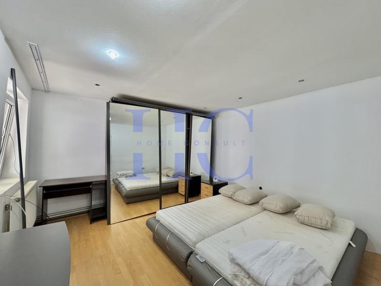 Casa individuala, 241 mp teren Sibiu - zona Lacul Binder - 13