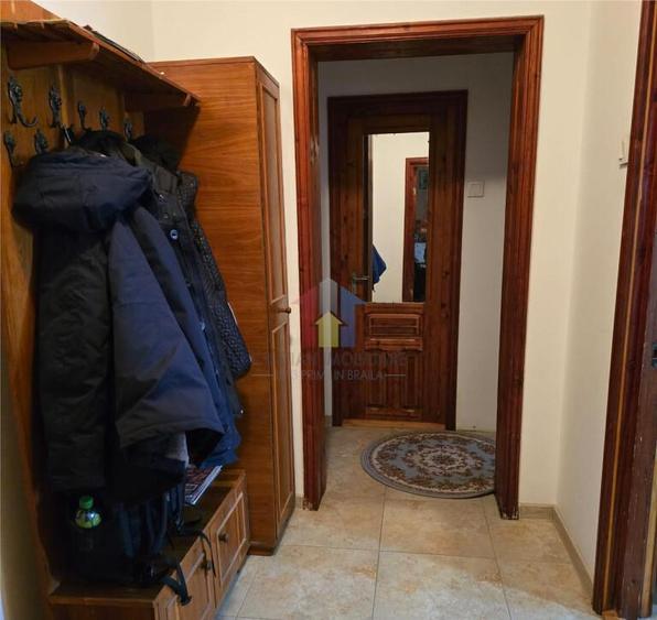 Spatios! Ap 2 camere Dorobanti - Bariera, conf 1, decomandat - 12