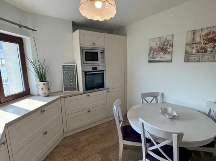 Apartament 2 camere – Aviatiei, complet mobilat si utilat, 5 min metrou Aurel Vl - 3