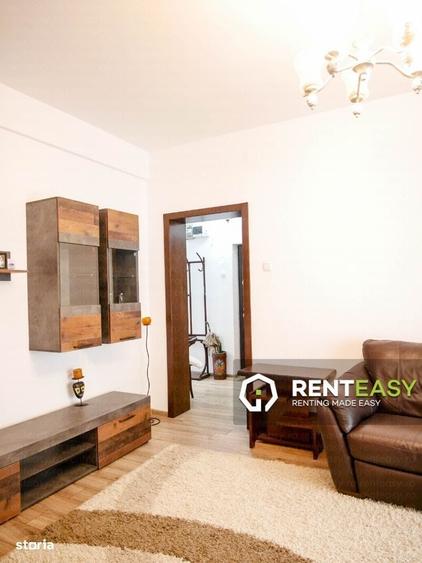 Apartament cu 3 camere în Copou
