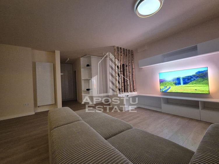 Apartament 2 camere,prima inchiriere,loc de parcare subteran, Torontal - 2