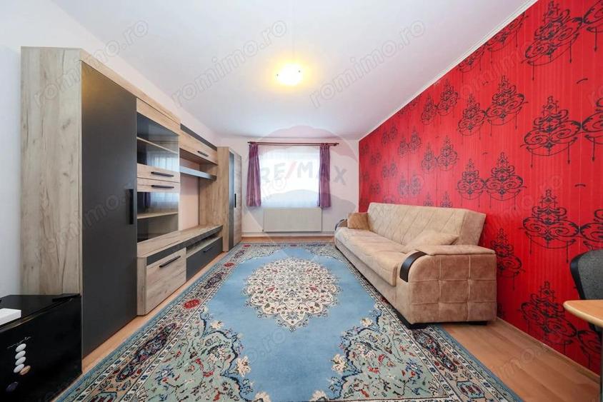 OPORTUNITATE !! Garsoniera perfecta pentru locuit sau investitie - 4