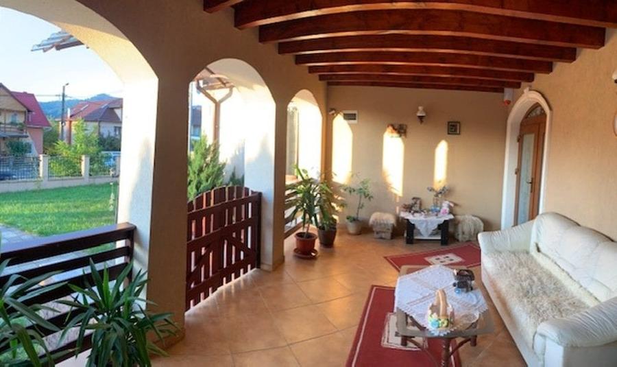 CASA SUPERBA 460mp, teren 15 ari! In Baia Sprie! - 8