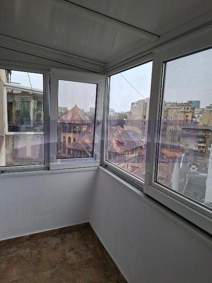 Vanzare 3 camere – Cișmigiu | metrou Izvor | Ideal investiție - 4