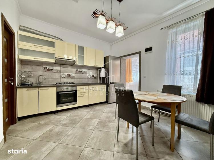 Casa Renovata Centru-Camera de Comert - 12