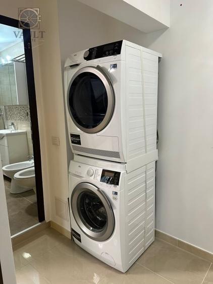 APARTAMENT 3 CAMERE-13 SEPTEMBRIE-CENTRALA-2 BAI-BLOC REABILITAT-HOL H - 12