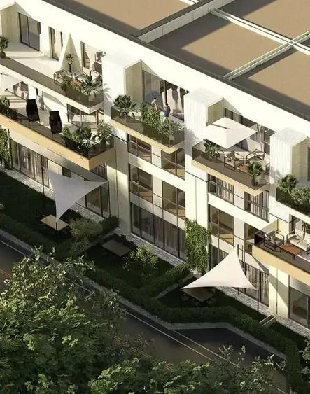 Duplex de exceptie, 3 Camere,  Comision 0%, Erou Iancu Nicolae - 2