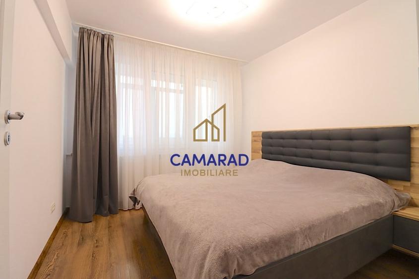 Apartament 3 camere – Metrou Basarab - Titulescu/Calea Grivitei - 4