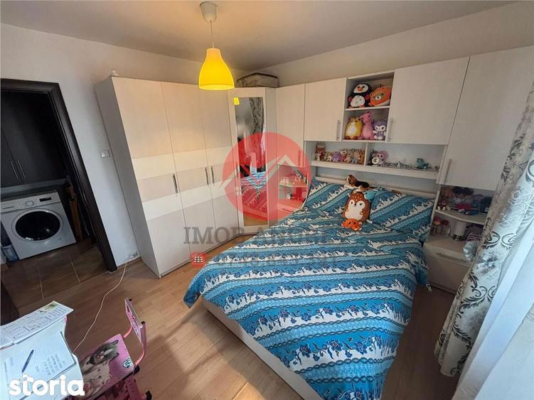 Apartament 2 camere, decomandat, Podgoriilor mobilat complet - 5