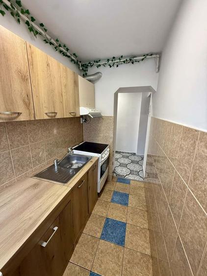 Apartament Baia Mare strada Garii - 7