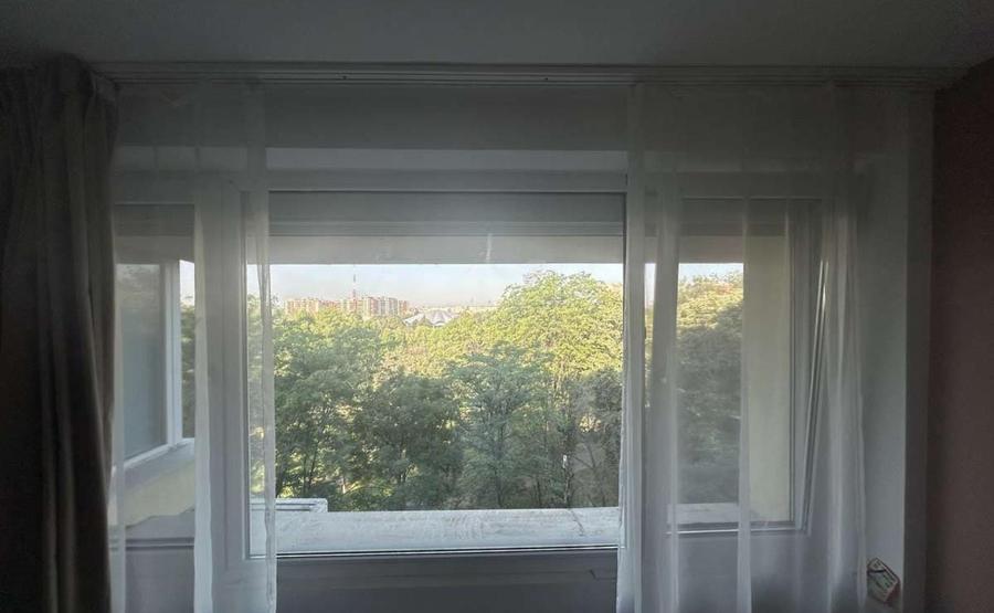Apartament 3 camere Lux+Loc de parcare +Boxa lângă Parcul Circului - 7