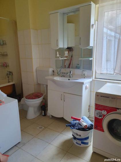 Vand casa cu teren Cuptoare-Secu (Re?i?a). Pre? nogociabil - 3