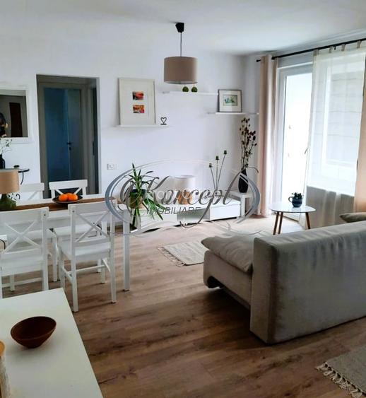Apartament modern in cartierul Gheorgheni Apartament modern in cartierul Gheorgheni