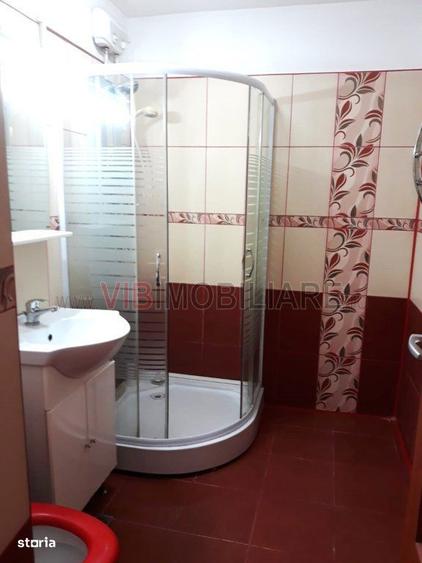 Vanzare apartament 2 Camere Tineretului, renovat, bloc 4 etaje - 5