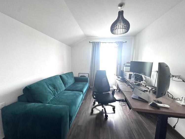 Duplex 4 camere -113 mp - Mosnita Noua - 10