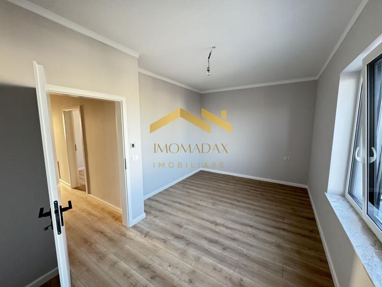 Bucovat-Duplex P+E- Predare la Cheie - 3