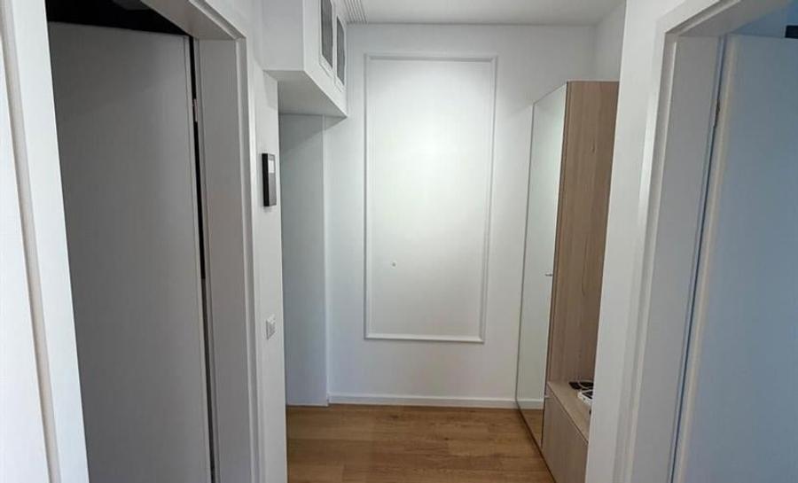 Aviației Park, 2 camere lux, etaj 7, 60 mp, finisaje premium, luminos - 7