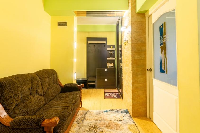 Apartament 2 camere decomandat spatios , Compozitori , Constanta - 17