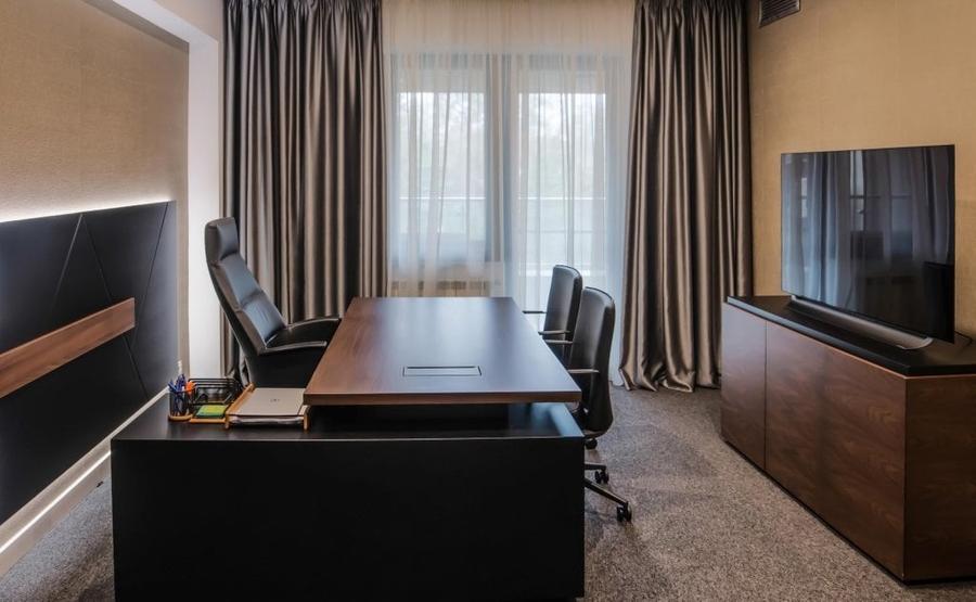 PRIMĂVERII PLAZA, Charles de Gaulle - comision 0%, reprezentam proprietarul! - 9