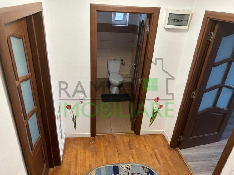 Casa de inchiriat Brasov-Cristian - 8